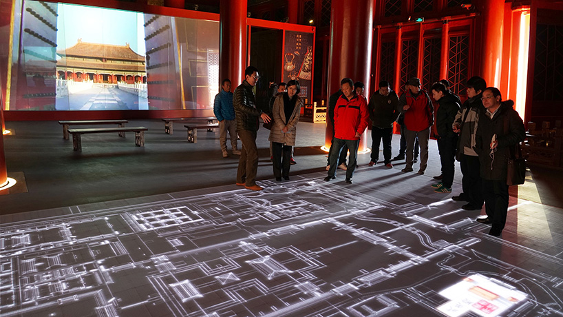 06_中央大廳地面及里面成像系統